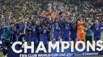 مونديال الأندية: تشلسي يُحرز اللقب