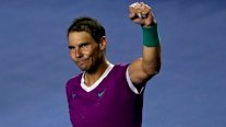 دورة أكابولكو: فوز أوّل لنادال منذ تتويجه في أستراليا