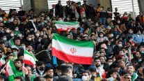 تصفيات مونديال 2022: إيران تنتزع الصدارة بفوزها على لبنان