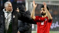 محمد صلاح: كان شرفًا لي سواء كنت موجودًا أم لا