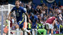بطولة إنكلترا: بوليسيك يمنح تشلسي فوزًا قاتلًا