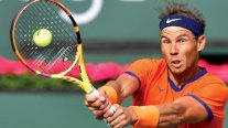 دورة مدريد: نادال يعود إلى الملاعب