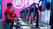 اعتماد EA Sports FC اسماً جديداً للعبة الفيديو