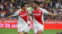 بطولة فرنسا: موناكو ومرسيليا يبحثان عن نقطة دوري الابطال