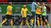 تصفيات مونديال 2022: أستراليا تلاقي البيرو في الملحق الدولي