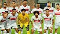 بطولة مصر: الزمالك يبتعد مؤقتاً بالصدارة