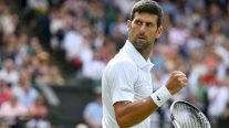 ويمبلدون: نوفاك ديوكوفيتش الى الدور الثالث.. وخروج رود