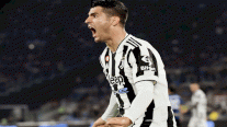 موراتا يترك يوفنتوس بعد سنتين من الاعارة
