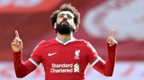 محمد صلاح يوقع عقداً جديداً طويل الأمد مع ليفربول