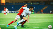 بطولة مصر: الأهلي يتعادل سلباً مع الجونة في مباراة مؤجلة
