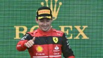 جائزة النمسا الكبرى: لوكلير أوّل على أرض ريد بول