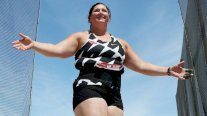 مونديال يوجين: بطلة العالم في رمي المطرقة تعلن انسحابها