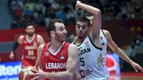 كأس آسيا: لبنان يهزم الأردن بشق الأنفس 