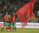 المنتخب المغربي النسوي يبلغ نهائي كأس أمم إفريقيا