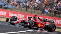 جائزة المجر الكبرى: فيراري الأفضل في التجارب الحرة