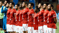 بطولة مصر: آمال الأهلي باللقب تتضاءل بتعادله مع المقاولون