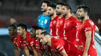 بطولة مصر: الأهلي يواصل الهدايا للزمالك