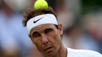 دورة مونتريال للماسترز: نادال ينسحب لاستكمال التعافي