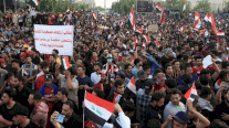 هل يقلب منتفضو تشرين معادلة الصراع السياسي في العراق؟