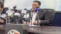 بطولة مصر: استقالة رئيس لجنة الحكام عصام عبد الفتاح
