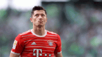 بطولة ألمانيا: بايرن يتخطى خسارة ليفاندوفسكي وأهدافه