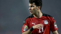 بطولة مصر: الزمالك يجدّد عقد نجمه 