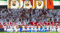 بطولة الإمارات: فوزٌ كبير للشارقة بفضل بيانيتش