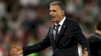 كارلوس كيروش يقترب من العودة لتدريب منتخب إيران