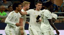 دوري أبطال أوروبا: بايرن يحافظ على تقليده الافتتاحي