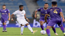 بطولة السعودية: الشباب يواصل انطلاقته القوية لاحقاً بالهلال إلى الصدارة