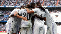 بطولة إسبانيا: ريال مدريد يمضي بالعلامة الكاملة