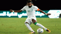 استعدادات مونديال 2022: السعودية تتعادل سلبًا مع الولايات المتحدة