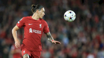 بطولة إنكلترا: نونييس يمني النفس بتسجيل هدف واحد لتغيير حظه العاثر في ليفربول