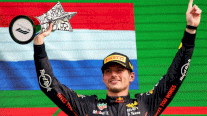 فورمولا واحد: خمسة سباقات ساهمت في تتويج فيرستابن باللقب