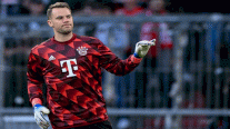 بطولة ألمانيا: الإصابة تُبعد نوير عن مباراة بايرن وفرايبورغ