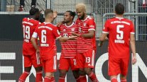 بطولة ألمانيا: بايرن يقلص الفارق مع المتصدر إلى نقطة