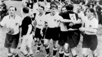 مونديال سويسرا 1954: معجزة ألمانية، مسامير أحذية وناجون من الحرب