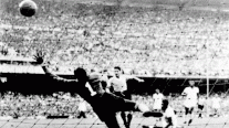 مونديال البرازيل 1950: مأساة