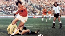 مونديال ألمانيا الغربية 1974: الطائر والقيصر، كرة شاملة والشرق يلاقي الغرب 