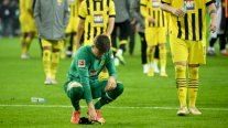 بطولة ألمانيا: خسارة ثانية تواليا لدورتموند