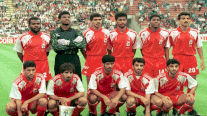 معجزة في سنغافورة تضيئ طريق الإمارات إلى مونديال إيطاليا 1990