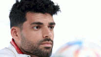 مونديال 2022: طارمي يؤكد أن المنتخب الإيراني لم يتعرّض 