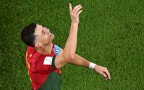 مونديال 2022: رونالدو يقود البرتغال لفوز مثير على غانا 3-2