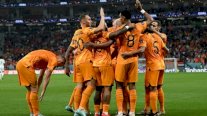 مونديال 2022: هولندا تحقق عودة موفقة الى النهائيات