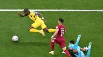 مونديال 2022: قطر تسقط افتتاحًا أمام الاكوادور بثنائية فالنسيا