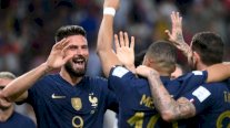 مونديال 2022: فرنسا تستهل حملة الدفاع عن لقبها بفوز كبير على أستراليا