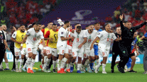 المغرب يتأهل إلى ثمن النهائي للمرة الثانية في تاريخه