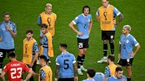 مونديال 2022: فوز غير كاف للأوروغواي على غانا يؤهل كوريا الجنوبية