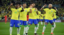مونديال 2022: البرازيل ترقص مع نيمار