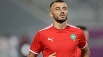 مونديال 2022: أكرد غائب.. ومزراوي وسايس حاضران